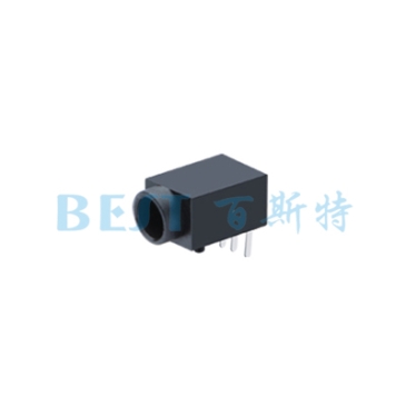 dc电源插座dc-003A